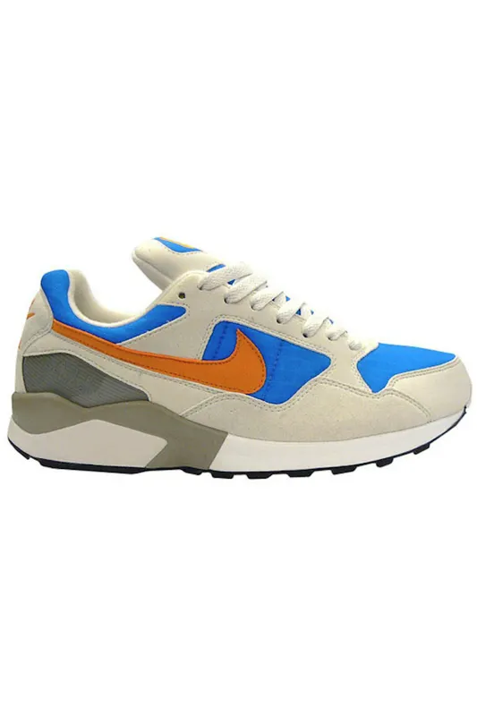 Nike Air Pegasus 92 Grey Blue (414238-102)