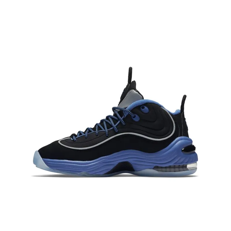 Nike Air Penny II Varsity Blue (GS) (820249-005)