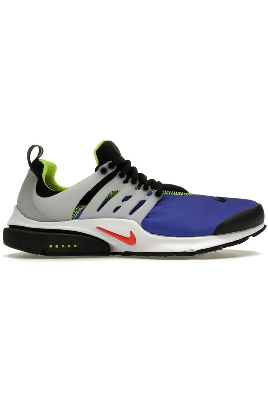 Nike Air Presto Persian Violet Bright Crimson (DO6693-500)