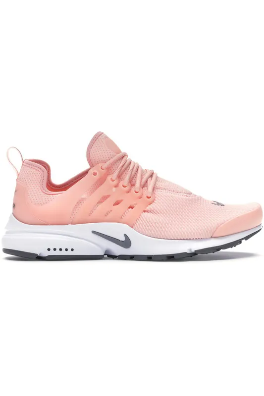 Nike Air Presto Storm Pink (Women’s) (BV4239-600)
