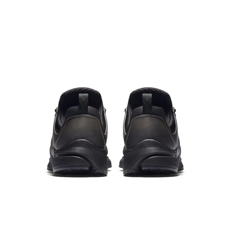Nike Air Presto Woven Triple Black (848186-001)