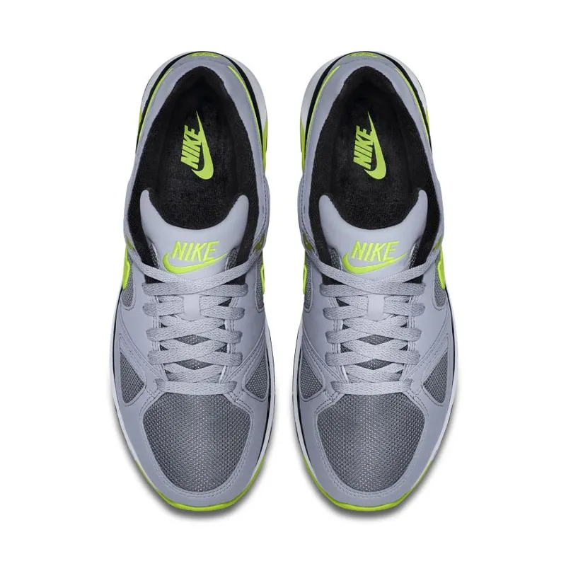 Nike Air Stab Cool Grey/Volt-Wolf Grey-Anthrct (312451-003)