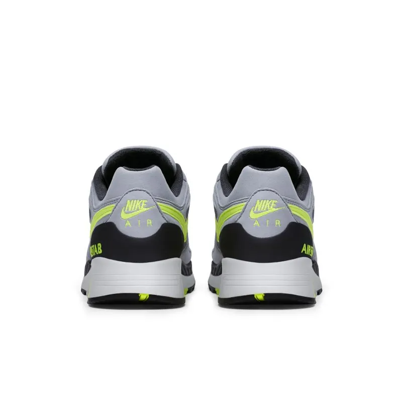 Nike Air Stab Cool Grey/Volt-Wolf Grey-Anthrct (312451-003)