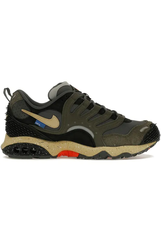 Nike Air Terra Humara Undefeated Cargo Khaki (FN7546-300)