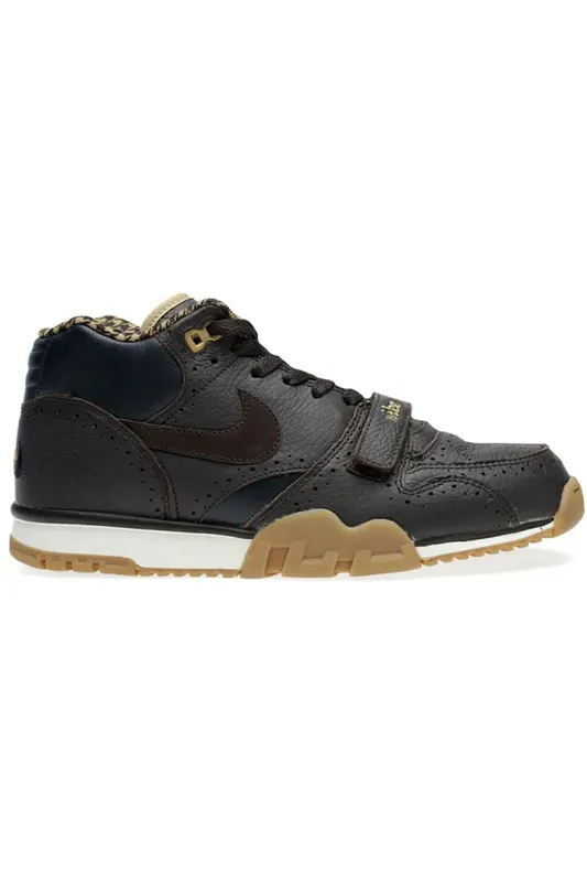 Nike Air Trainer 1 Mid PRM QS Brogue (607081-200)