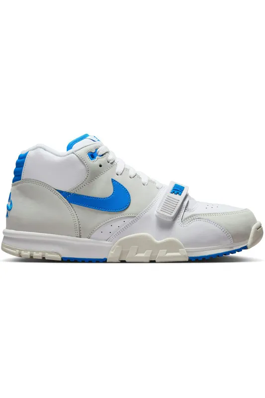 Nike Air Trainer 1 White Photo Blue (FJ4183-100)