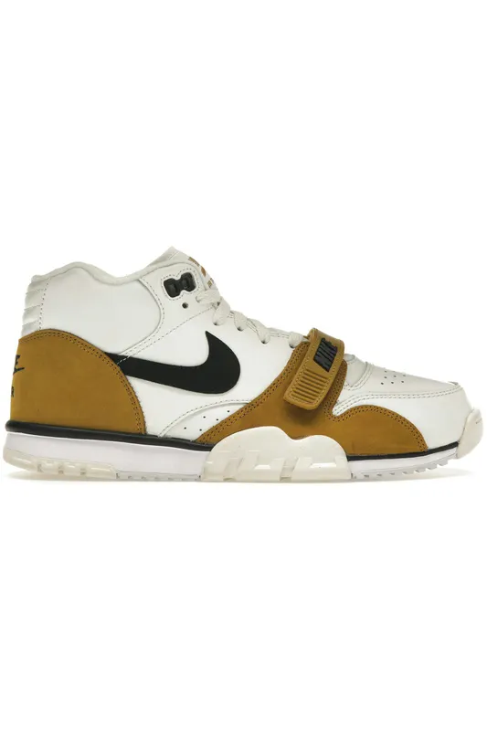 Nike Air Trainer 1 White Wheat (FQ8225-100)