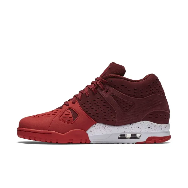 Nike Air Trainer 3 Le Team Red Team Red-University Red-White (815758-600)