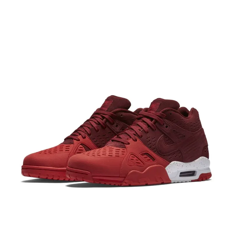 Nike Air Trainer 3 Le Team Red Team Red-University Red-White (815758-600)