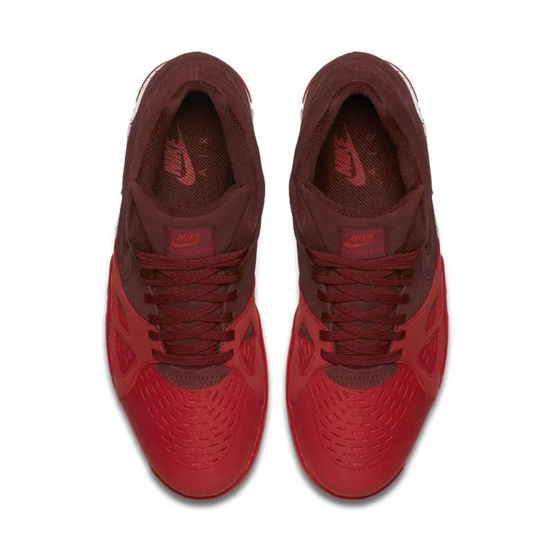 Nike Air Trainer 3 Le Team Red Team Red-University Red-White (815758-600)