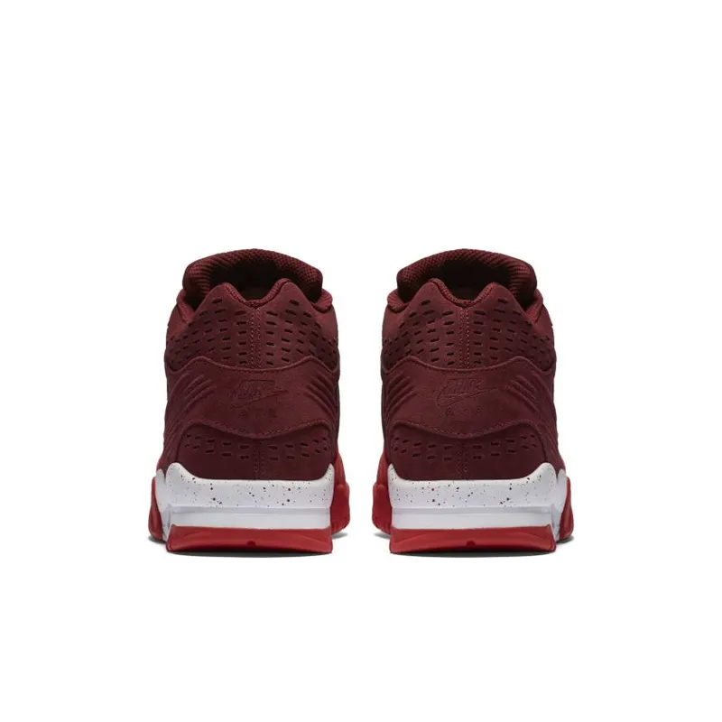 Nike Air Trainer 3 Le Team Red Team Red-University Red-White (815758-600)