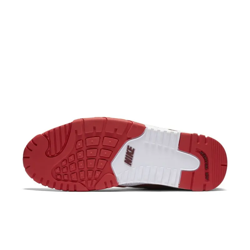 Nike Air Trainer 3 Le Team Red Team Red-University Red-White (815758-600)