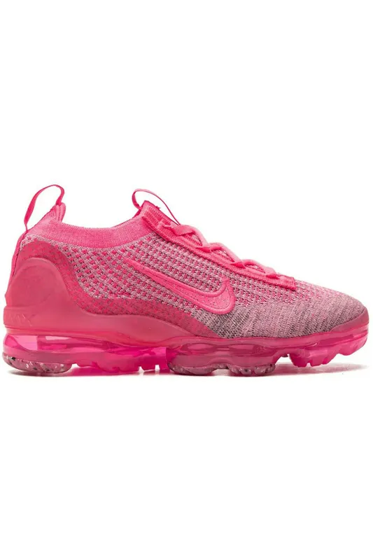 Nike Air Vapormax 2021 Flyknit Hyper Pink (Women’s) (DZ5195-600)