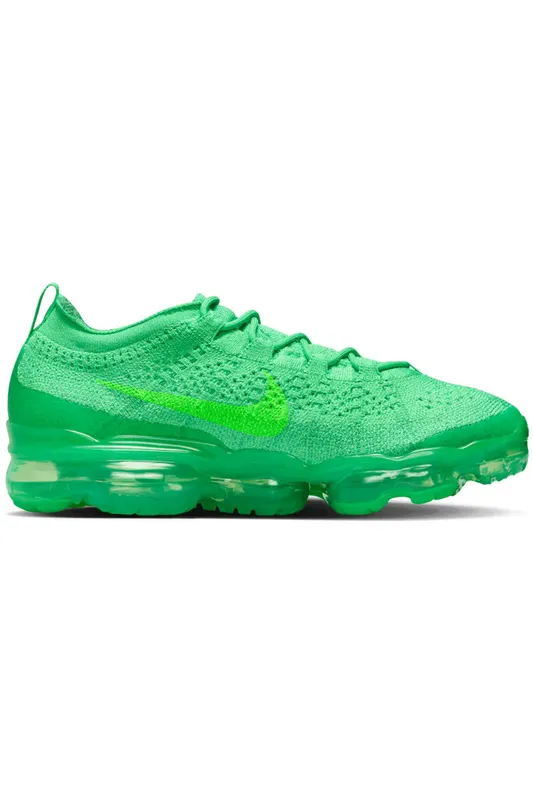 Nike Air Vapormax 2023 Flyknit Green Shock (Women’s) (DV6840-300)