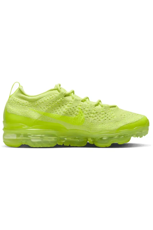 Nike Air Vapormax 2023 Flyknit Lemon Twist (Women’s) (DV6840-700)