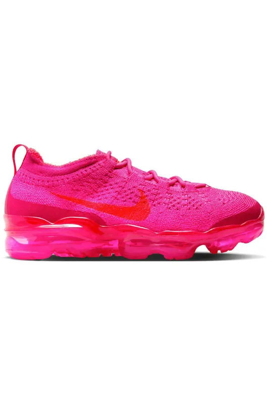 Nike Air Vapormax 2023 Flyknit Pink Blast (Women’s) (DV6840-600)