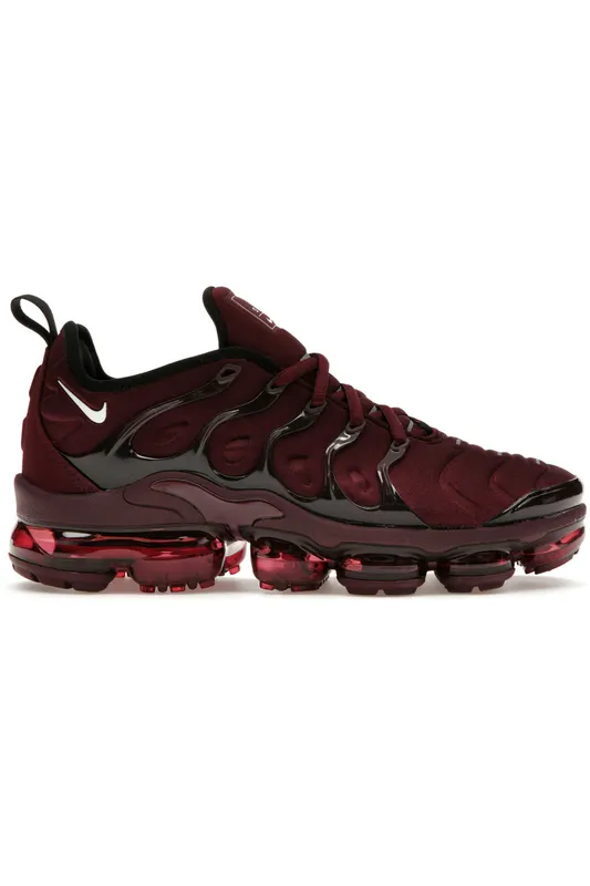 Nike Air VaporMax Plus Night Maroon (FN6850-681)