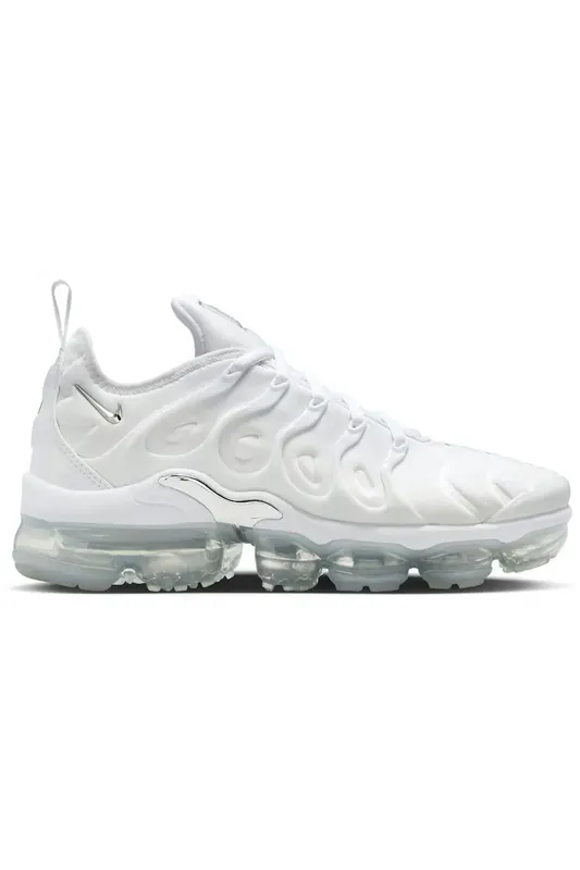 Nike Air VaporMax Plus White Chrome (Women’s) (FQ8895-100)