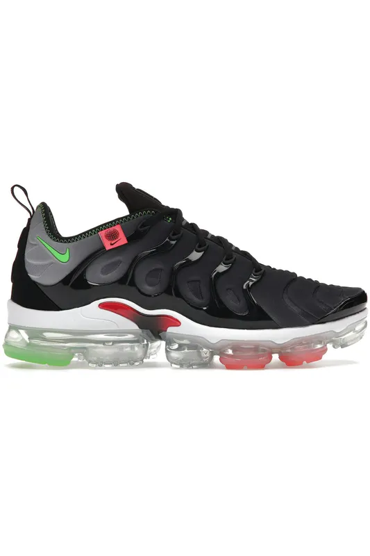 Nike Air VaporMax Plus Worldwide Black (CZ7904-001)