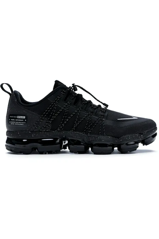 Nike Air VaporMax Run Utility Black Reflect Silver (AQ8810-003)