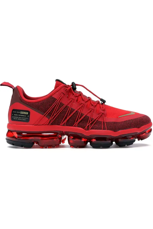 Nike Air VaporMax Run Utility Chinese New Year (2019) (BQ7039-600)