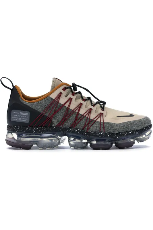 Nike Air VaporMax Run Utility Desert Ore (AQ8810-200)