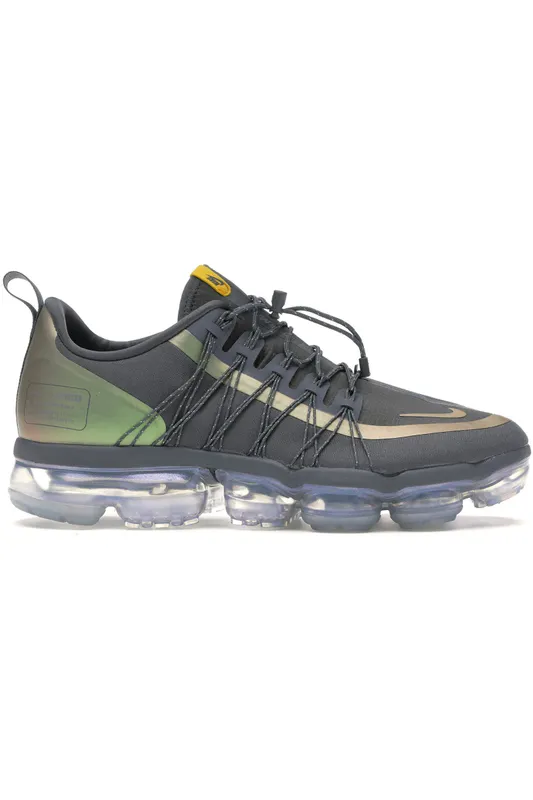 Nike Air VaporMax Run Utility Liquid Metal (AQ8810-008)