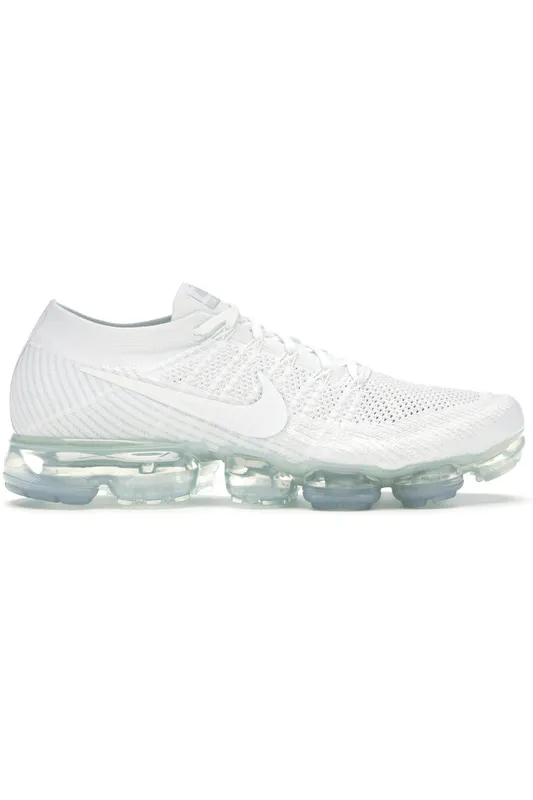 Nike Air VaporMax Triple White (849558-100)
