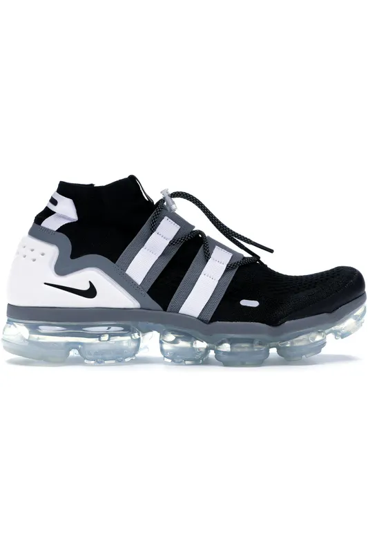 Nike Air VaporMax Utility Black Cool Grey (AH6834-003)