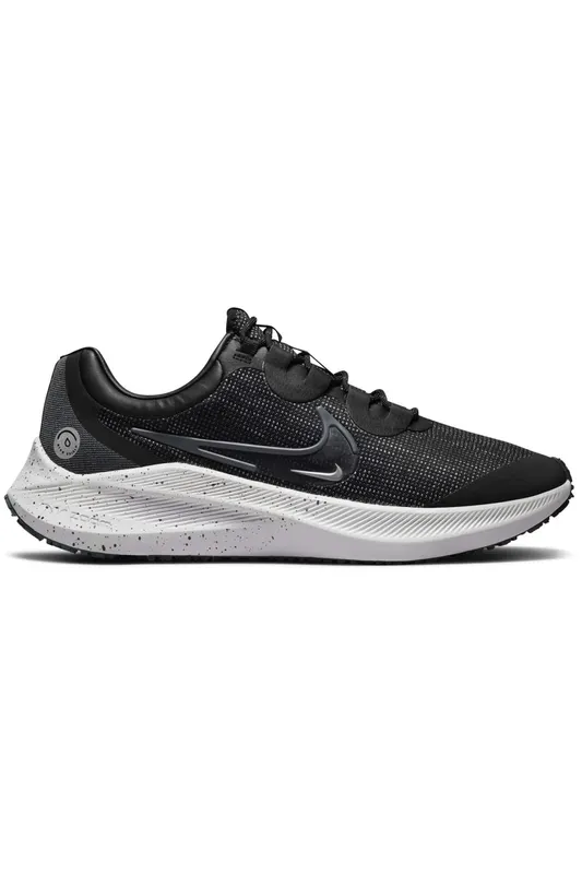 Nike Air Winflo 8 Shield Black Iron Grey (DC3727-001)