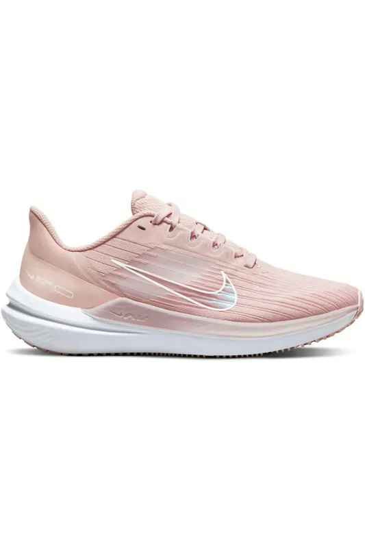 Nike Air Winflo 9 Pink Oxford (Women’s) (DD8686-600)