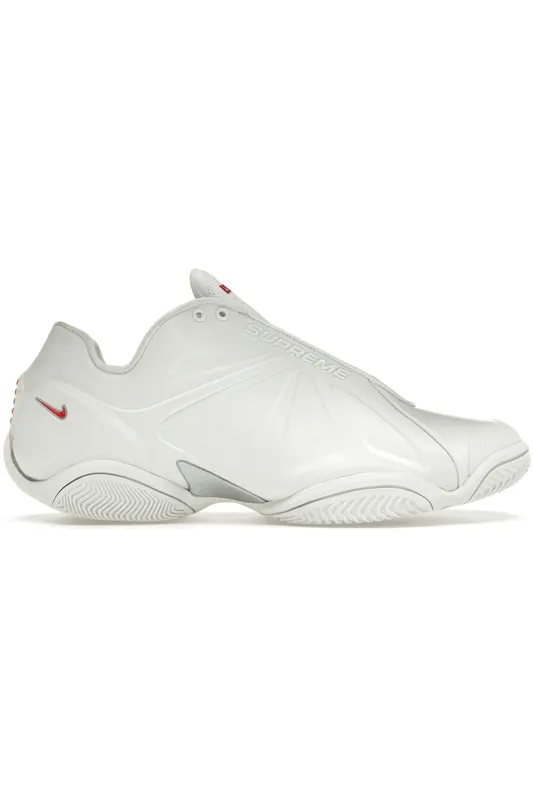 Nike Air Zoom Courtposite Supreme White (FB8934-100)