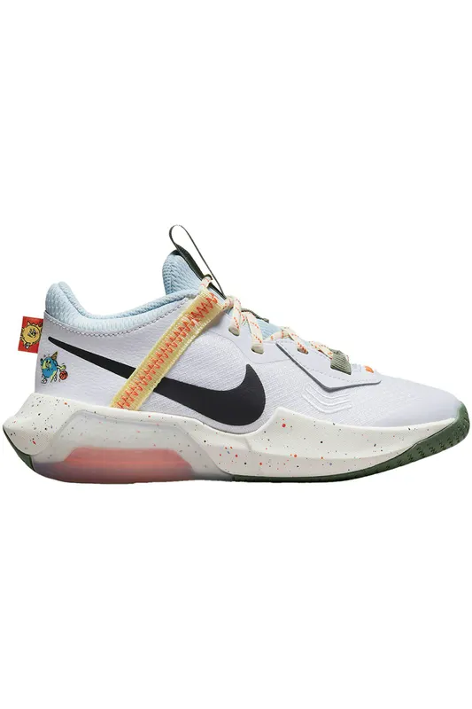 Nike Air Zoom Crossover Earth and Sun (GS) (DX6051-101)