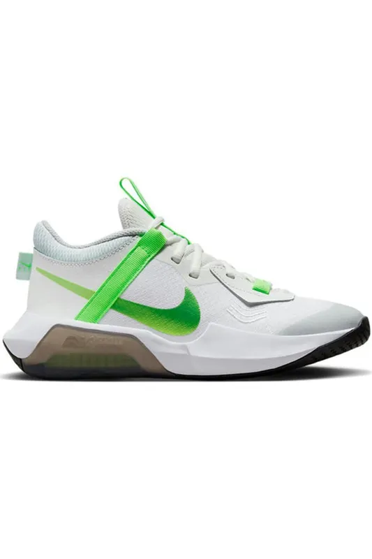 Nike Air Zoom Crossover White Green Strike (GS) (DC5216-104)