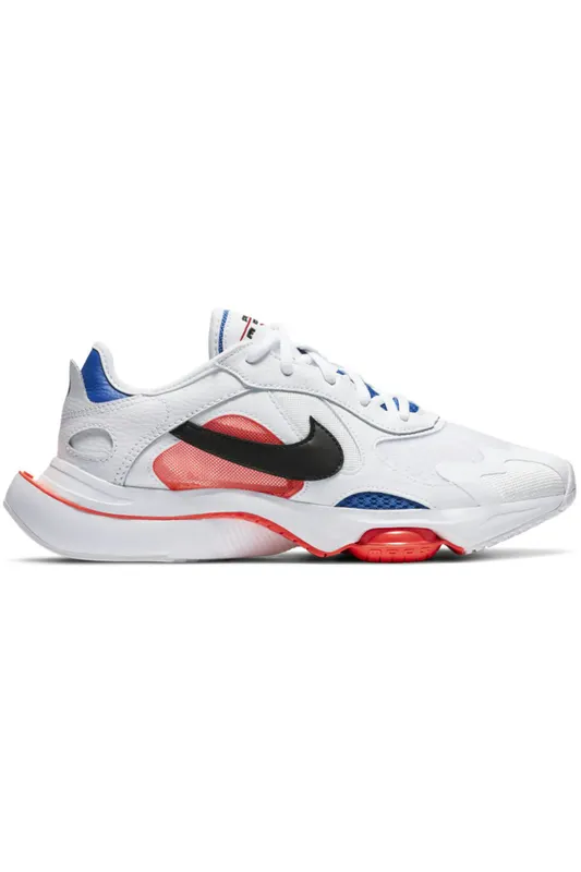 Nike Air Zoom Division White Game Royal (Women’s) (CK2950-101)