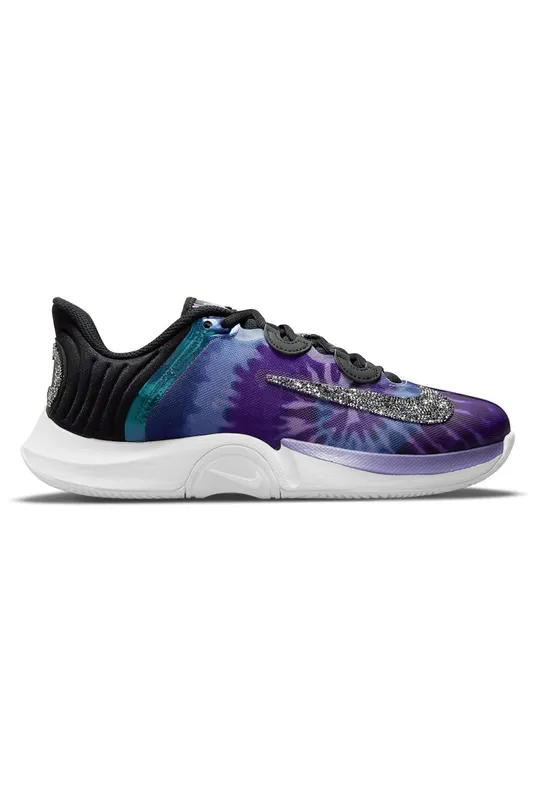 Nike Air Zoom GP Turbo Naomi Osaka Swarovski (Women’s) (DN0720-001/DN0719-001)