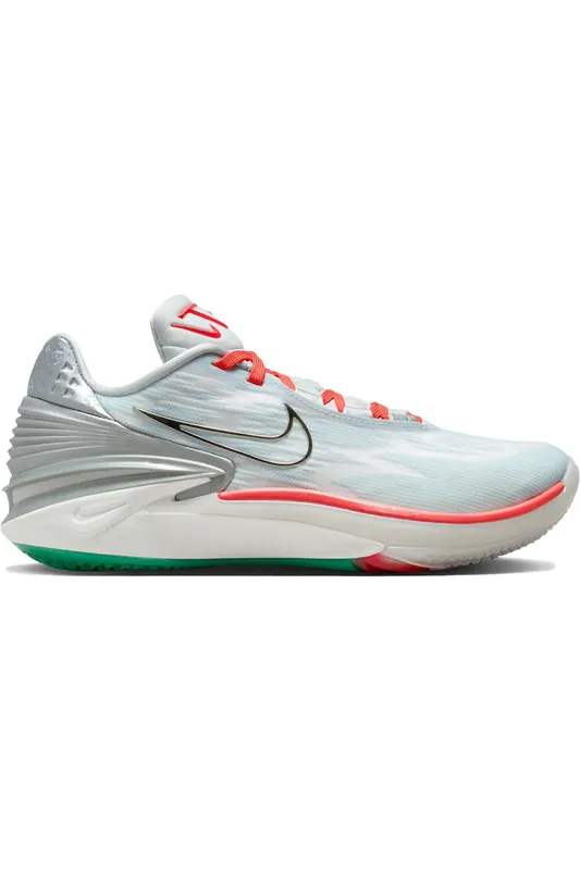 Nike Air Zoom GT Cut 2 Christmas (DJ6013-008/DJ6015-008)