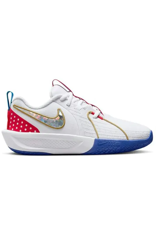 Nike Air Zoom GT Cut 3 SE All-Star (GS) (FJ7012-100)