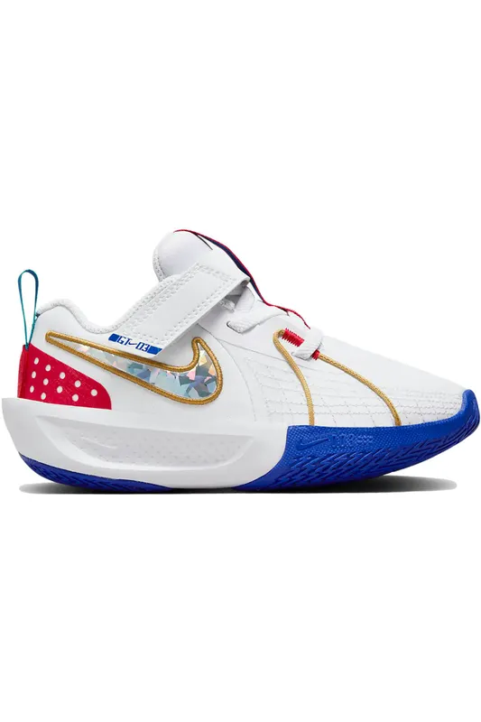 Nike Air Zoom GT Cut 3 SE All-Star (PS) (FJ7011-100)