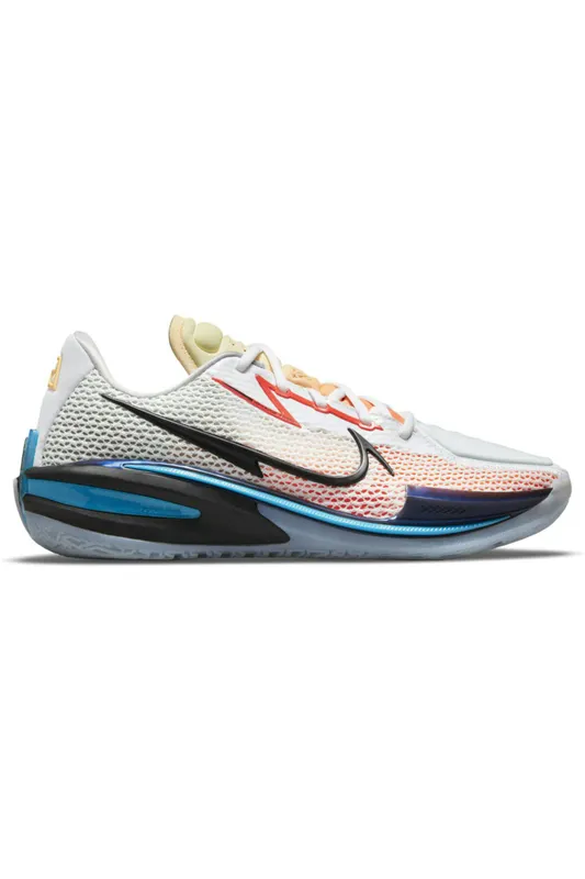 Nike Air Zoom GT Cut White Laser Blue (CZ0175-101)
