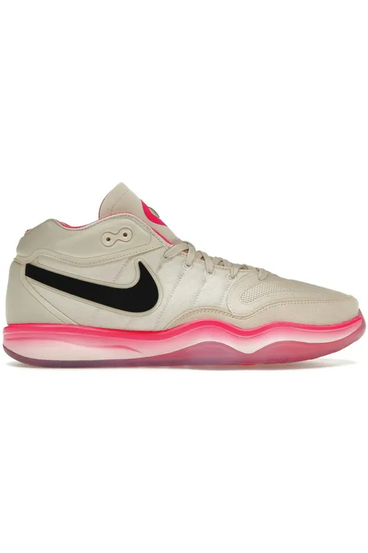 Nike Air Zoom GT Hustle 2 Community of Hoops (DJ9405-800)