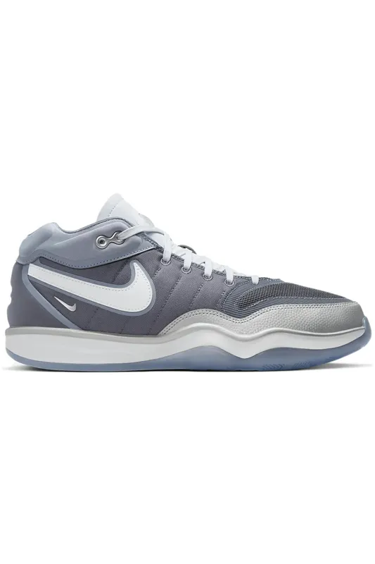 Nike Air Zoom GT Hustle 2 Light Carbon (DJ9405-010)