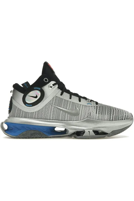Nike Air Zoom GT Jump 2 All-Star Foamposite Max (FZ4614-001)