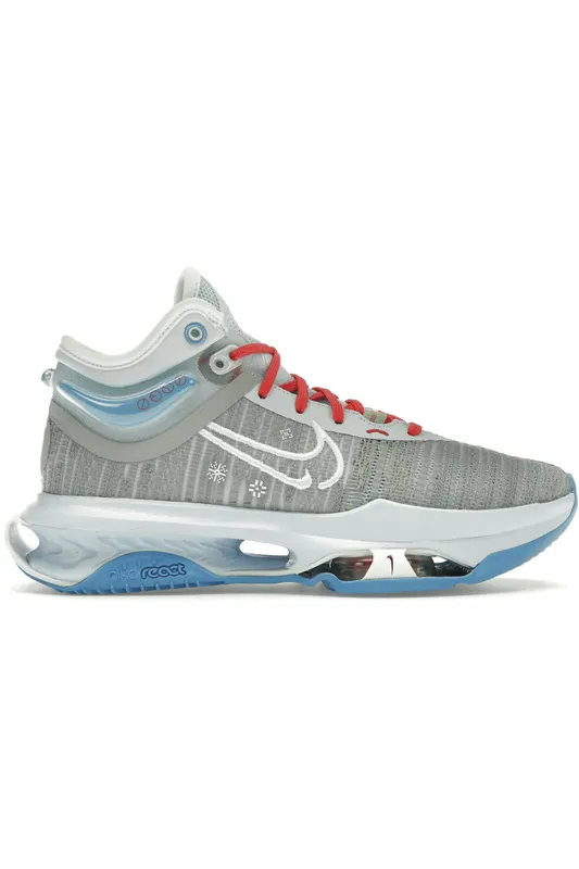 Nike Air Zoom GT Jump 2 Christmas (DJ9431-002/DJ9432-002)