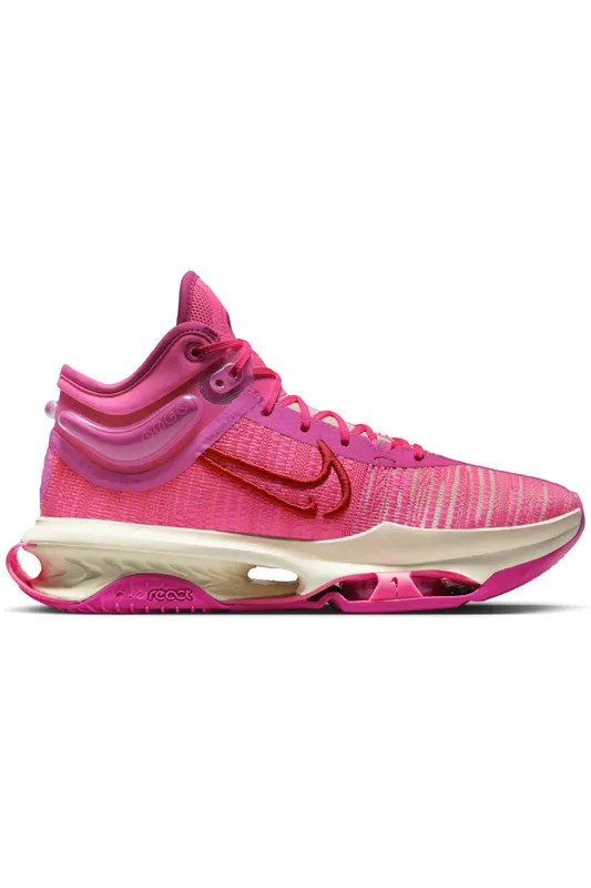 Nike Air Zoom GT Jump 2 Fierce Pink (DJ9431-601/DJ9432-601)