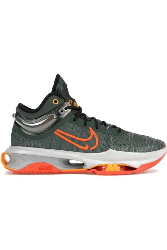 Nike Air Zoom GT Jump 2 Nike University (DJ9431-301)