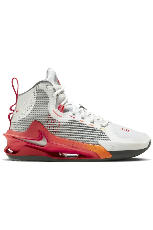 Nike Air Zoom GT Jump Yi Jianlian Forged in Fire (FJ7061-001)