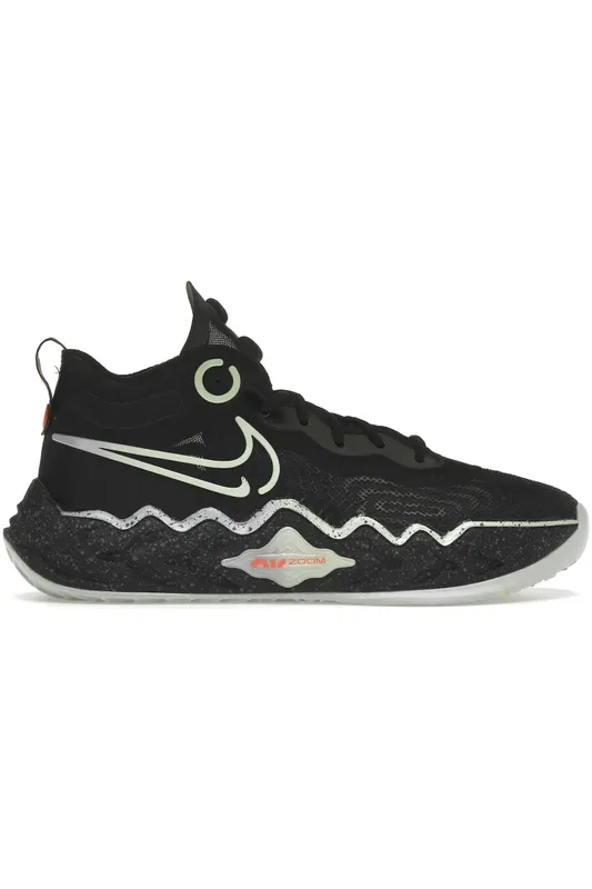 Nike Air Zoom GT Run Black Green Ghost (CZ0202-001/DA7920-001)