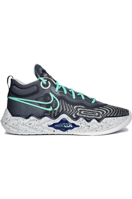 Nike Air Zoom GT Run Navy Mint (CZ0202-400)