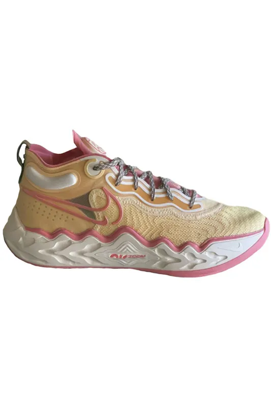 Nike Air Zoom GT Run Peach Jam (2021) (DM8339-700)